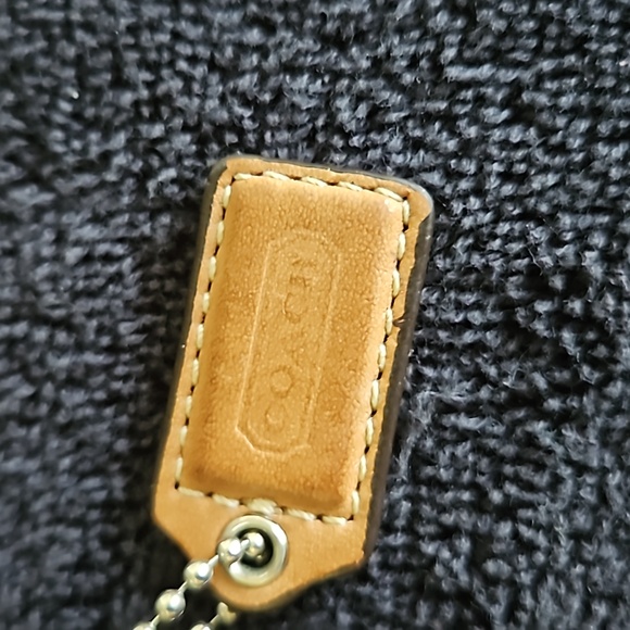 Coach Wristlet - Picture 2 of 7